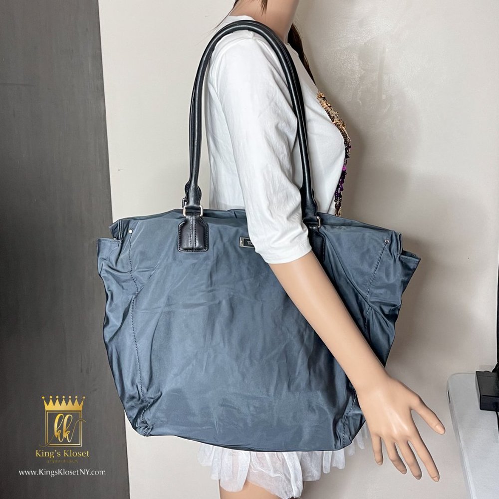 Tumi Handbag View 3